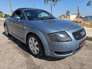 Audi TT 2005 ΠΡΟΚΑΤΑΒΟΛΗ 2000 ΕΥΡΩ! ΓΡΑΜΜΑΤΙΑ ΜΕΤΑΞΥ ΜΑΣ!-thumb-3