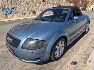 Audi TT 2005 ΠΡΟΚΑΤΑΒΟΛΗ 2000 ΕΥΡΩ! ΓΡΑΜΜΑΤΙΑ ΜΕΤΑΞΥ ΜΑΣ!-thumb-6