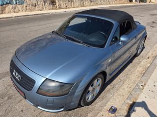 Audi TT 2005 ΠΡΟΚΑΤΑΒΟΛΗ 2000 ΕΥΡΩ! ΓΡΑΜΜΑΤΙΑ ΜΕΤΑΞΥ ΜΑΣ!-thumb-7