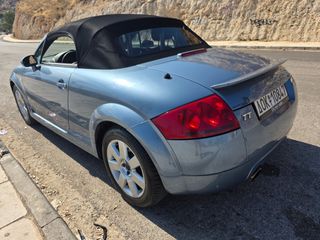 Audi TT 2005 ΠΡΟΚΑΤΑΒΟΛΗ 2000 ΕΥΡΩ! ΓΡΑΜΜΑΤΙΑ ΜΕΤΑΞΥ ΜΑΣ!-thumb-11