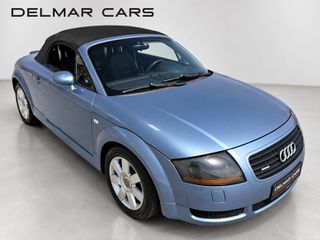 Audi TT 2005 2000 ΕΥΡΩ ΠΡΟΚΑΤΑΒΟΛΗ!ΓΡΑΜΜΑΤΙΑ ΜΕΤΑΞΥ ΜΑΣ!-thumb-3