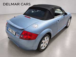 Audi TT 2005 2000 ΕΥΡΩ ΠΡΟΚΑΤΑΒΟΛΗ!ΓΡΑΜΜΑΤΙΑ ΜΕΤΑΞΥ ΜΑΣ!-thumb-10