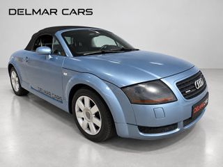 Audi TT 2005 2000 ΕΥΡΩ ΠΡΟΚΑΤΑΒΟΛΗ!ΓΡΑΜΜΑΤΙΑ ΜΕΤΑΞΥ ΜΑΣ!-thumb-11