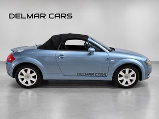 Audi TT 2005 2000 ΕΥΡΩ ΠΡΟΚΑΤΑΒΟΛΗ!ΓΡΑΜΜΑΤΙΑ ΜΕΤΑΞΥ ΜΑΣ!-thumb-12