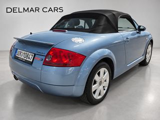 Audi TT 2005 2000 ΕΥΡΩ ΠΡΟΚΑΤΑΒΟΛΗ!ΓΡΑΜΜΑΤΙΑ ΜΕΤΑΞΥ ΜΑΣ!-thumb-13