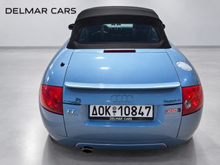 Audi TT 2005 2000 ΕΥΡΩ ΠΡΟΚΑΤΑΒΟΛΗ!ΓΡΑΜΜΑΤΙΑ ΜΕΤΑΞΥ ΜΑΣ!-thumb-14