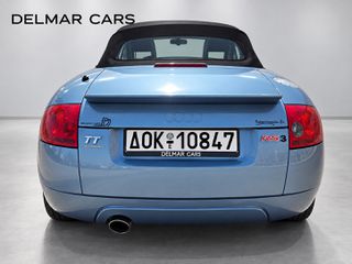 Audi TT 2005 2000 ΕΥΡΩ ΠΡΟΚΑΤΑΒΟΛΗ!ΓΡΑΜΜΑΤΙΑ ΜΕΤΑΞΥ ΜΑΣ!-thumb-15