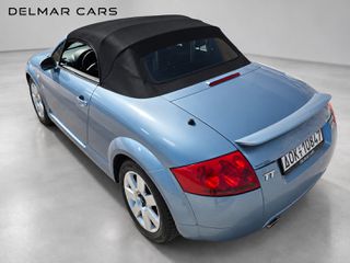 Audi TT 2005 2000 ΕΥΡΩ ΠΡΟΚΑΤΑΒΟΛΗ!ΓΡΑΜΜΑΤΙΑ ΜΕΤΑΞΥ ΜΑΣ!-thumb-16