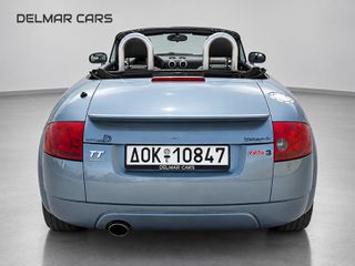 Audi TT 2005 2000 ΕΥΡΩ ΠΡΟΚΑΤΑΒΟΛΗ!ΓΡΑΜΜΑΤΙΑ ΜΕΤΑΞΥ ΜΑΣ!-thumb-19