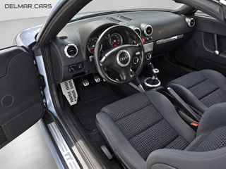 Audi TT 2005 2000 ΕΥΡΩ ΠΡΟΚΑΤΑΒΟΛΗ!ΓΡΑΜΜΑΤΙΑ ΜΕΤΑΞΥ ΜΑΣ!-thumb-20