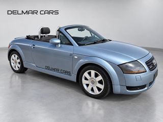 Audi TT 2005 2000 ΕΥΡΩ ΠΡΟΚΑΤΑΒΟΛΗ!ΓΡΑΜΜΑΤΙΑ ΜΕΤΑΞΥ ΜΑΣ!-thumb-18