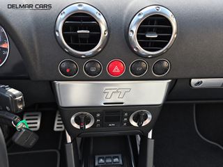 Audi TT 2005 2000 ΕΥΡΩ ΠΡΟΚΑΤΑΒΟΛΗ!ΓΡΑΜΜΑΤΙΑ ΜΕΤΑΞΥ ΜΑΣ!-thumb-21