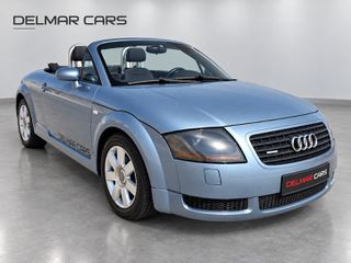Audi TT 2005 2000 ΕΥΡΩ ΠΡΟΚΑΤΑΒΟΛΗ!ΓΡΑΜΜΑΤΙΑ ΜΕΤΑΞΥ ΜΑΣ!-thumb-17