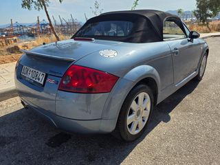 Audi TT 2005 ΠΡΟΚΑΤΑΒΟΛΗ 2000 ΕΥΡΩ! ΓΡΑΜΜΑΤΙΑ ΜΕΤΑΞΥ ΜΑΣ!-thumb-15