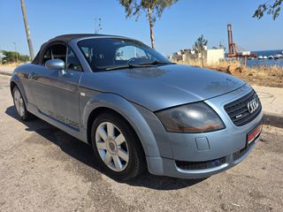 Audi TT 2005 ΠΡΟΚΑΤΑΒΟΛΗ 2000 ΕΥΡΩ! ΓΡΑΜΜΑΤΙΑ ΜΕΤΑΞΥ ΜΑΣ!-thumb-17