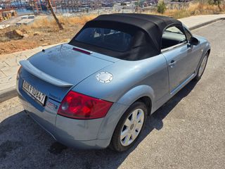 Audi TT 2005 ΠΡΟΚΑΤΑΒΟΛΗ 2000 ΕΥΡΩ! ΓΡΑΜΜΑΤΙΑ ΜΕΤΑΞΥ ΜΑΣ!-thumb-18