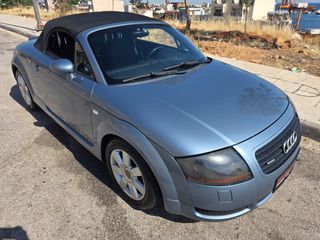 Audi TT 2005 ΠΡΟΚΑΤΑΒΟΛΗ 2000 ΕΥΡΩ! ΓΡΑΜΜΑΤΙΑ ΜΕΤΑΞΥ ΜΑΣ!-thumb-19