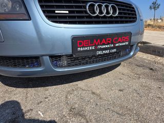 Audi TT 2005 ΠΡΟΚΑΤΑΒΟΛΗ 2000 ΕΥΡΩ! ΓΡΑΜΜΑΤΙΑ ΜΕΤΑΞΥ ΜΑΣ!-thumb-20
