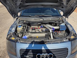 Audi TT 2005 ΠΡΟΚΑΤΑΒΟΛΗ 2000 ΕΥΡΩ! ΓΡΑΜΜΑΤΙΑ ΜΕΤΑΞΥ ΜΑΣ!-thumb-21