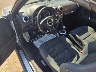 Audi TT 2005 ΠΡΟΚΑΤΑΒΟΛΗ 2000 ΕΥΡΩ! ΓΡΑΜΜΑΤΙΑ ΜΕΤΑΞΥ ΜΑΣ!-thumb-23