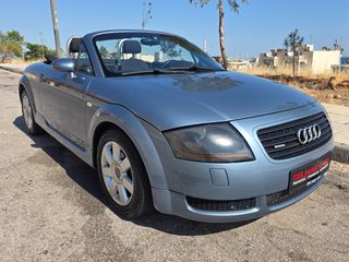 Audi TT 2005 ΠΡΟΚΑΤΑΒΟΛΗ 2000 ΕΥΡΩ! ΓΡΑΜΜΑΤΙΑ ΜΕΤΑΞΥ ΜΑΣ!-thumb-8
