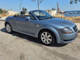 Audi TT 2005 ΠΡΟΚΑΤΑΒΟΛΗ 2000 ΕΥΡΩ! ΓΡΑΜΜΑΤΙΑ ΜΕΤΑΞΥ ΜΑΣ!-thumb-24