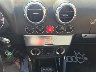 Audi TT 2005 ΠΡΟΚΑΤΑΒΟΛΗ 2000 ΕΥΡΩ! ΓΡΑΜΜΑΤΙΑ ΜΕΤΑΞΥ ΜΑΣ!-thumb-25