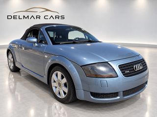 Audi TT 2005 2000 ΕΥΡΩ ΠΡΟΚΑΤΑΒΟΛΗ!ΓΡΑΜΜΑΤΙΑ ΜΕΤΑΞΥ ΜΑΣ!-thumb-4