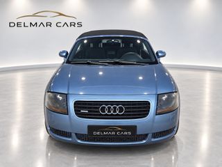 Audi TT 2005 2000 ΕΥΡΩ ΠΡΟΚΑΤΑΒΟΛΗ!ΓΡΑΜΜΑΤΙΑ ΜΕΤΑΞΥ ΜΑΣ!-thumb-5