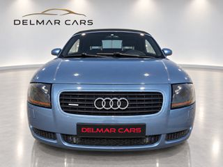 Audi TT 2005 2000 ΕΥΡΩ ΠΡΟΚΑΤΑΒΟΛΗ!ΓΡΑΜΜΑΤΙΑ ΜΕΤΑΞΥ ΜΑΣ!-thumb-6