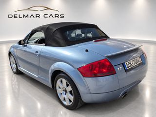 Audi TT 2005 2000 ΕΥΡΩ ΠΡΟΚΑΤΑΒΟΛΗ!ΓΡΑΜΜΑΤΙΑ ΜΕΤΑΞΥ ΜΑΣ!-thumb-7