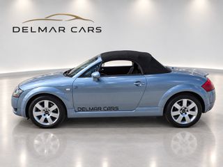 Audi TT 2005 2000 ΕΥΡΩ ΠΡΟΚΑΤΑΒΟΛΗ!ΓΡΑΜΜΑΤΙΑ ΜΕΤΑΞΥ ΜΑΣ!-thumb-9