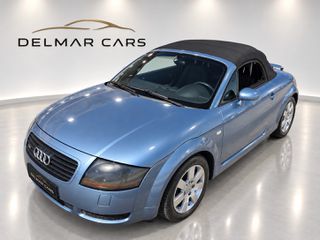 Audi TT 2005 2000 ΕΥΡΩ ΠΡΟΚΑΤΑΒΟΛΗ!ΓΡΑΜΜΑΤΙΑ ΜΕΤΑΞΥ ΜΑΣ!-thumb-1