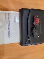 Hyundai i 30 2016 12 ΜΗΝΕΣ ΕΓΓΥΗΣΗ!!! BOOK SERVICE !!! ΕΝΑΣ ΙΔΙΟΚΤΗΤΗΣ-thumb-27