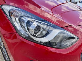 Hyundai i 30 2016 12 ΜΗΝΕΣ ΕΓΓΥΗΣΗ!!! BOOK SERVICE !!! ΕΝΑΣ ΙΔΙΟΚΤΗΤΗΣ-thumb-3