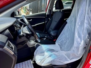 Hyundai i 30 2016 12 ΜΗΝΕΣ ΕΓΓΥΗΣΗ!!! BOOK SERVICE !!! ΕΝΑΣ ΙΔΙΟΚΤΗΤΗΣ-thumb-18
