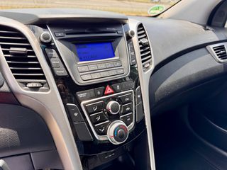 Hyundai i 30 2016 12 ΜΗΝΕΣ ΕΓΓΥΗΣΗ!!! BOOK SERVICE !!! ΕΝΑΣ ΙΔΙΟΚΤΗΤΗΣ-thumb-21