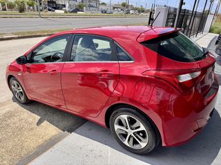 Hyundai i 30 2016 12 ΜΗΝΕΣ ΕΓΓΥΗΣΗ!!! BOOK SERVICE !!! ΕΝΑΣ ΙΔΙΟΚΤΗΤΗΣ-thumb-9