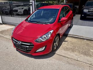 Hyundai i 30 2016 12 ΜΗΝΕΣ ΕΓΓΥΗΣΗ!!! BOOK SERVICE !!! ΕΝΑΣ ΙΔΙΟΚΤΗΤΗΣ-thumb-6
