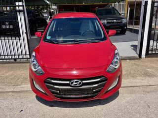 Hyundai i 30 2016 12 ΜΗΝΕΣ ΕΓΓΥΗΣΗ!!! BOOK SERVICE !!! ΕΝΑΣ ΙΔΙΟΚΤΗΤΗΣ-thumb-5