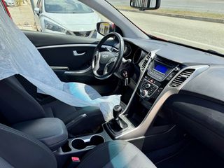 Hyundai i 30 2016 12 ΜΗΝΕΣ ΕΓΓΥΗΣΗ!!! BOOK SERVICE !!! ΕΝΑΣ ΙΔΙΟΚΤΗΤΗΣ-thumb-24