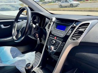 Hyundai i 30 2016 12 ΜΗΝΕΣ ΕΓΓΥΗΣΗ!!! BOOK SERVICE !!! ΕΝΑΣ ΙΔΙΟΚΤΗΤΗΣ-thumb-23