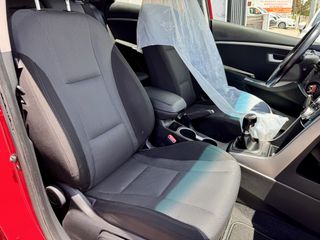 Hyundai i 30 2016 12 ΜΗΝΕΣ ΕΓΓΥΗΣΗ!!! BOOK SERVICE !!! ΕΝΑΣ ΙΔΙΟΚΤΗΤΗΣ-thumb-25