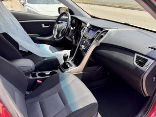 Hyundai i 30 2016 12 ΜΗΝΕΣ ΕΓΓΥΗΣΗ!!! BOOK SERVICE !!! ΕΝΑΣ ΙΔΙΟΚΤΗΤΗΣ-thumb-26