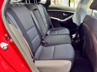 Hyundai i 30 2016 12 ΜΗΝΕΣ ΕΓΓΥΗΣΗ!!! BOOK SERVICE !!! ΕΝΑΣ ΙΔΙΟΚΤΗΤΗΣ-thumb-17