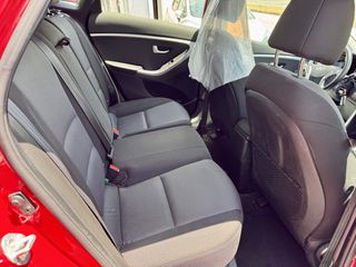 Hyundai i 30 2016 12 ΜΗΝΕΣ ΕΓΓΥΗΣΗ!!! BOOK SERVICE !!! ΕΝΑΣ ΙΔΙΟΚΤΗΤΗΣ-thumb-16