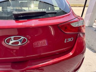 Hyundai i 30 2016 12 ΜΗΝΕΣ ΕΓΓΥΗΣΗ!!! BOOK SERVICE !!! ΕΝΑΣ ΙΔΙΟΚΤΗΤΗΣ-thumb-12