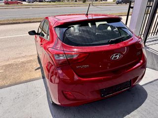 Hyundai i 30 2016 12 ΜΗΝΕΣ ΕΓΓΥΗΣΗ!!! BOOK SERVICE !!! ΕΝΑΣ ΙΔΙΟΚΤΗΤΗΣ-thumb-11