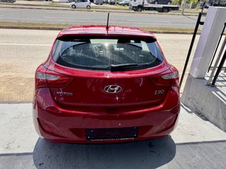 Hyundai i 30 2016 12 ΜΗΝΕΣ ΕΓΓΥΗΣΗ!!! BOOK SERVICE !!! ΕΝΑΣ ΙΔΙΟΚΤΗΤΗΣ-thumb-14
