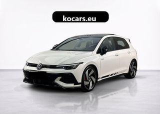 Volkswagen Golf 2024 VIII GTI Clubsport 2.0 TSI
